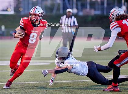 Thumbnail 1 in Valley Christian @ Cordova photogallery.