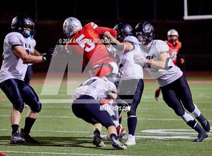 Thumbnail 2 in Valley Christian @ Cordova photogallery.