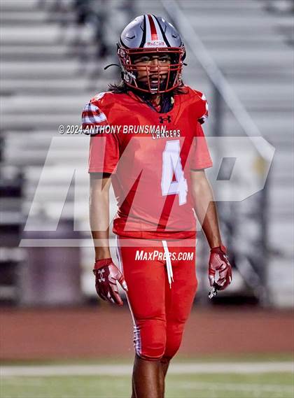 Thumbnail 1 in Valley Christian @ Cordova photogallery.
