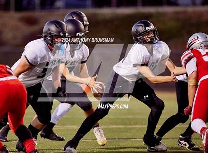 Thumbnail 1 in Valley Christian @ Cordova photogallery.