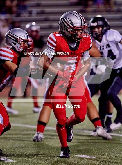 Thumbnail 1 in Valley Christian @ Cordova photogallery.