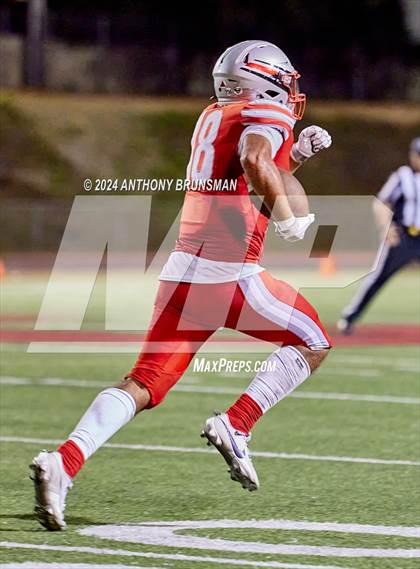 Thumbnail 2 in Valley Christian @ Cordova photogallery.