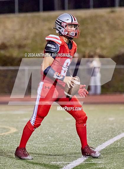 Thumbnail 3 in Valley Christian @ Cordova photogallery.