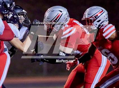Thumbnail 1 in Valley Christian @ Cordova photogallery.