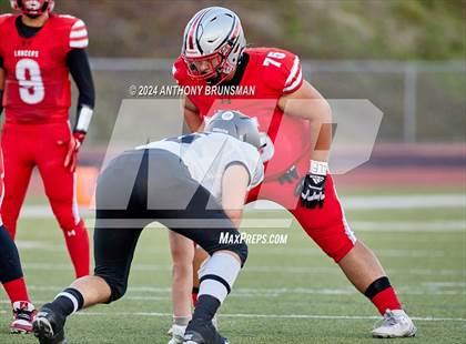 Thumbnail 2 in Valley Christian @ Cordova photogallery.