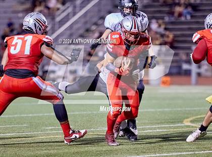 Thumbnail 1 in Valley Christian @ Cordova photogallery.