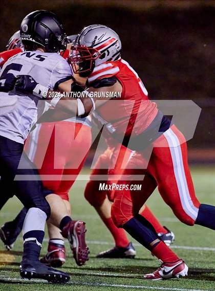 Thumbnail 3 in Valley Christian @ Cordova photogallery.