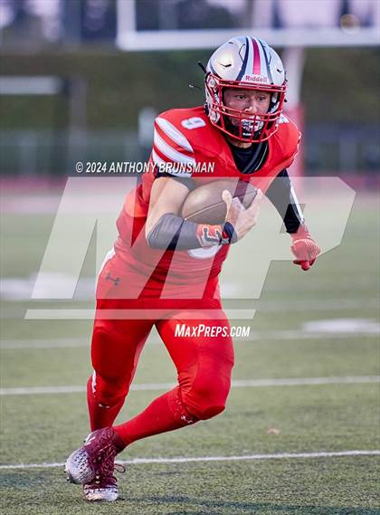 Thumbnail 1 in Valley Christian @ Cordova photogallery.