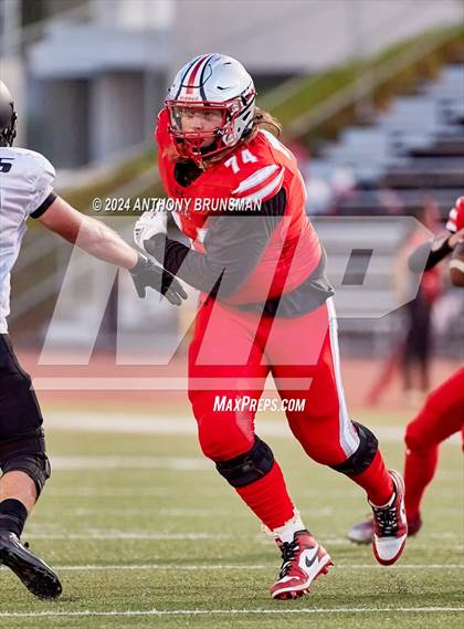 Thumbnail 1 in Valley Christian @ Cordova photogallery.