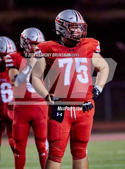 Thumbnail 3 in Valley Christian @ Cordova photogallery.