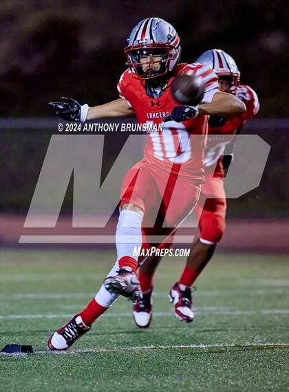Thumbnail 3 in Valley Christian @ Cordova photogallery.