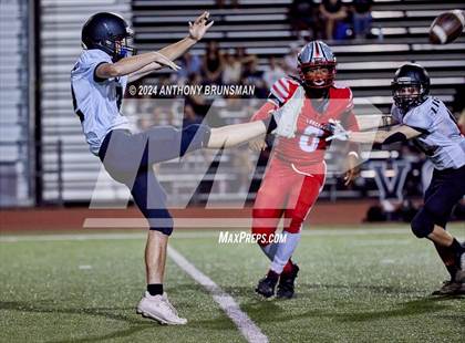 Thumbnail 3 in Valley Christian @ Cordova photogallery.