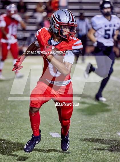 Thumbnail 1 in Valley Christian @ Cordova photogallery.