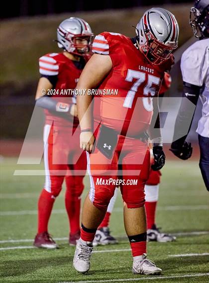 Thumbnail 3 in Valley Christian @ Cordova photogallery.