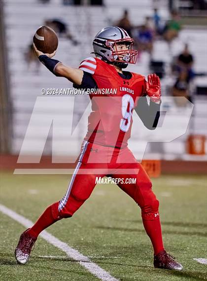 Thumbnail 2 in Valley Christian @ Cordova photogallery.