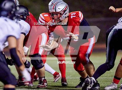 Thumbnail 3 in Valley Christian @ Cordova photogallery.