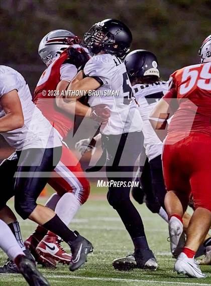 Thumbnail 3 in Valley Christian @ Cordova photogallery.