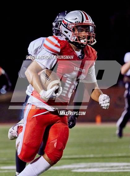 Thumbnail 2 in Valley Christian @ Cordova photogallery.
