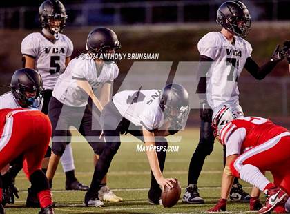 Thumbnail 1 in Valley Christian @ Cordova photogallery.