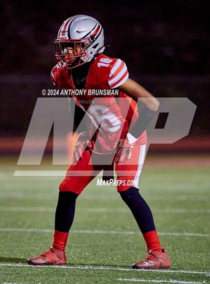 Thumbnail 2 in Valley Christian @ Cordova photogallery.