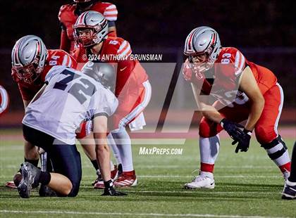 Thumbnail 1 in Valley Christian @ Cordova photogallery.