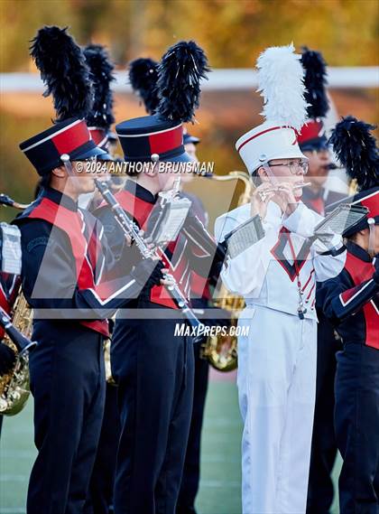 Thumbnail 1 in Valley Christian @ Cordova photogallery.