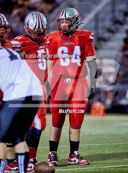 Thumbnail 2 in Valley Christian @ Cordova photogallery.