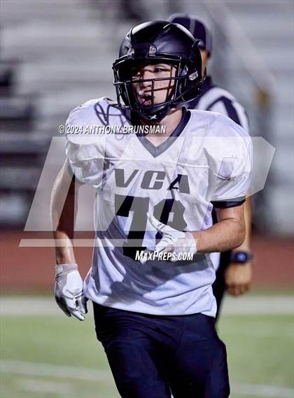 Thumbnail 2 in Valley Christian @ Cordova photogallery.