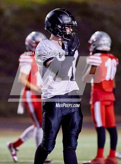 Thumbnail 1 in Valley Christian @ Cordova photogallery.
