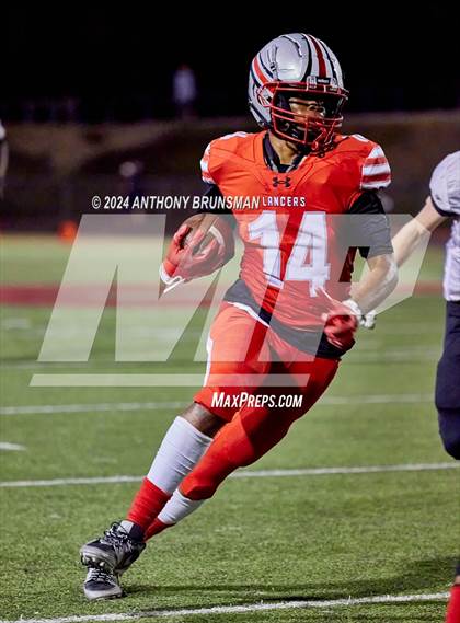 Thumbnail 1 in Valley Christian @ Cordova photogallery.