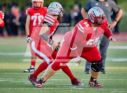 Thumbnail 3 in Valley Christian @ Cordova photogallery.