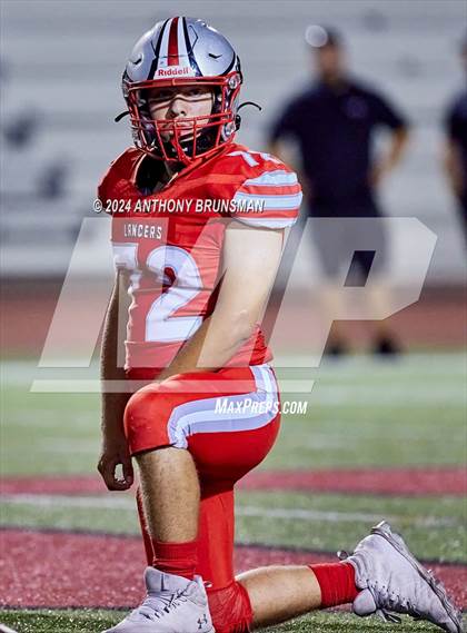 Thumbnail 3 in Valley Christian @ Cordova photogallery.