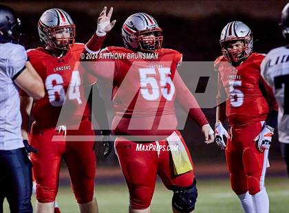 Thumbnail 1 in Valley Christian @ Cordova photogallery.