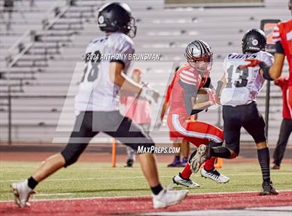 Thumbnail 1 in Valley Christian @ Cordova photogallery.