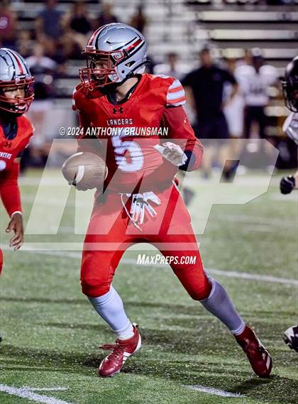 Thumbnail 1 in Valley Christian @ Cordova photogallery.
