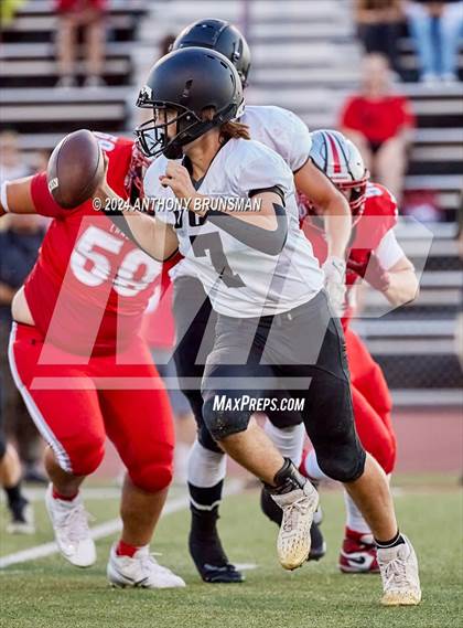 Thumbnail 3 in Valley Christian @ Cordova photogallery.