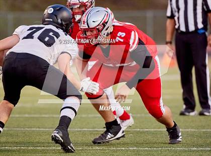 Thumbnail 2 in Valley Christian @ Cordova photogallery.