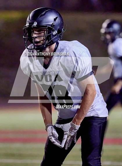 Thumbnail 2 in Valley Christian @ Cordova photogallery.