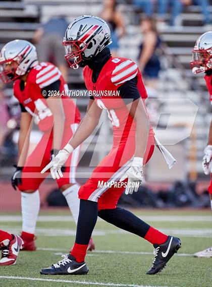 Thumbnail 3 in Valley Christian @ Cordova photogallery.