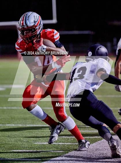 Thumbnail 3 in Valley Christian @ Cordova photogallery.