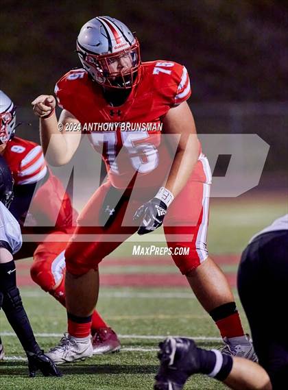 Thumbnail 3 in Valley Christian @ Cordova photogallery.
