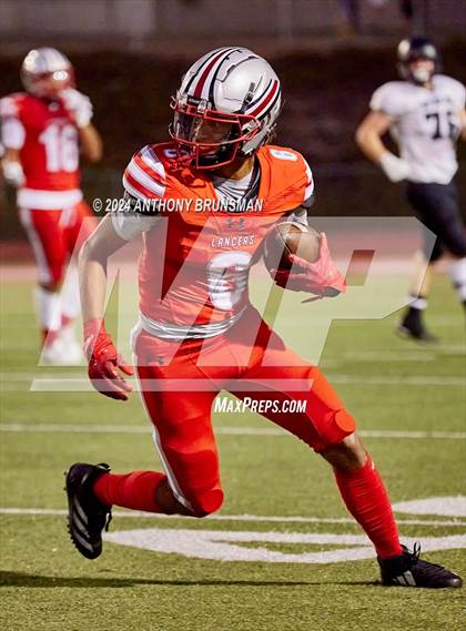 Thumbnail 3 in Valley Christian @ Cordova photogallery.