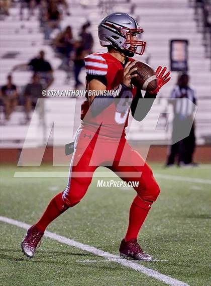 Thumbnail 1 in Valley Christian @ Cordova photogallery.