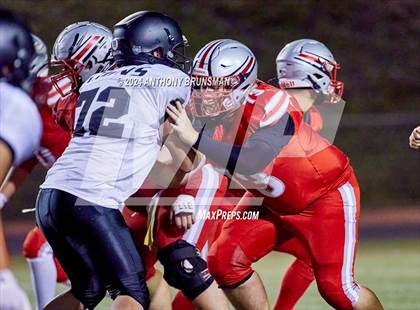 Thumbnail 1 in Valley Christian @ Cordova photogallery.