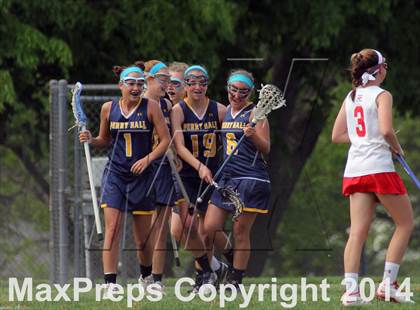 Thumbnail 1 in Dulaney @ Perry Hall (MPSSA 4A/3A South Regional Playoff)  photogallery.
