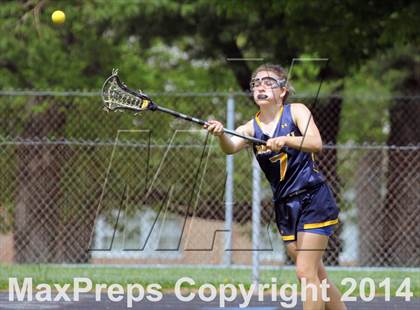 Thumbnail 3 in Dulaney @ Perry Hall (MPSSA 4A/3A South Regional Playoff)  photogallery.