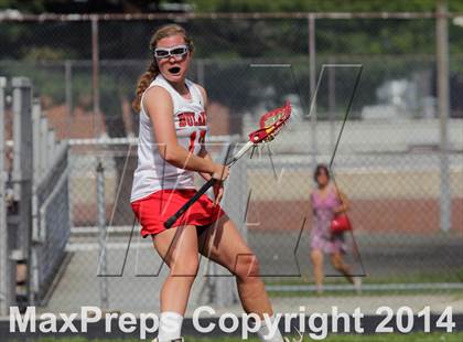 Thumbnail 1 in Dulaney @ Perry Hall (MPSSA 4A/3A South Regional Playoff)  photogallery.