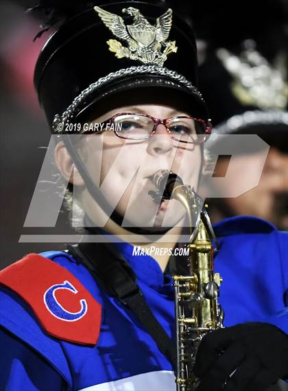 Thumbnail 1 in Cleveland @ Soddy Daisy photogallery.