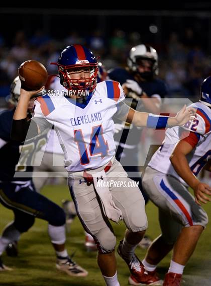 Thumbnail 1 in Cleveland @ Soddy Daisy photogallery.