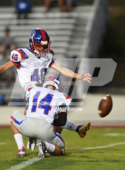 Thumbnail 1 in Cleveland @ Soddy Daisy photogallery.